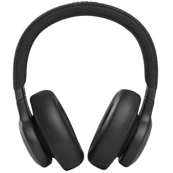 JBL Live 660 Auricular Cancelación Ruido Negro