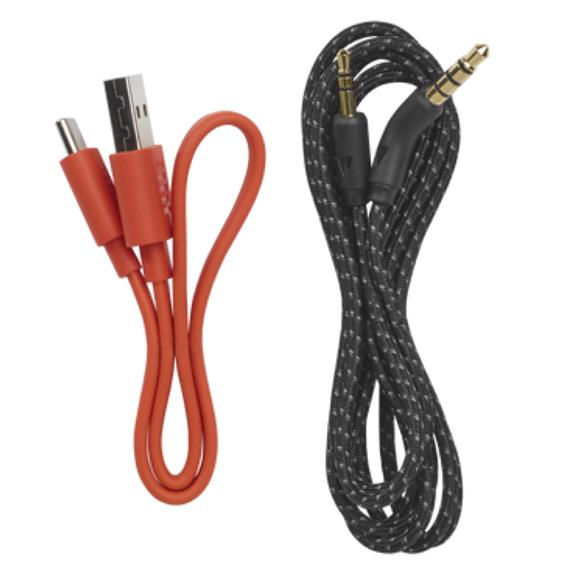JBL Live 660 Auricular Cancelación Ruido Negro