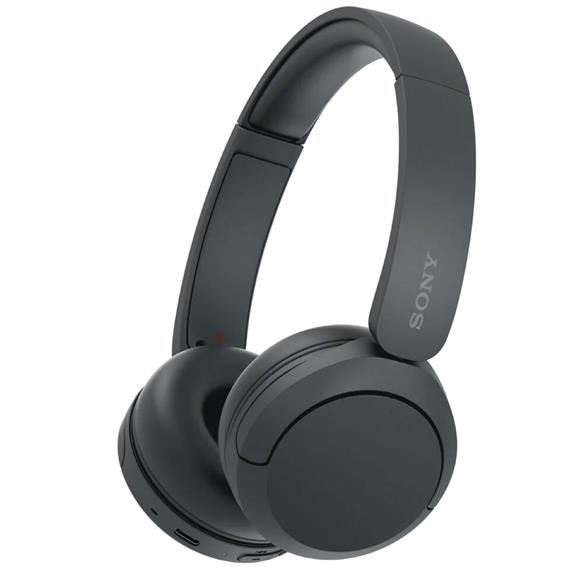 Sony WH-CH520 Auricular Inalámbrico Negro