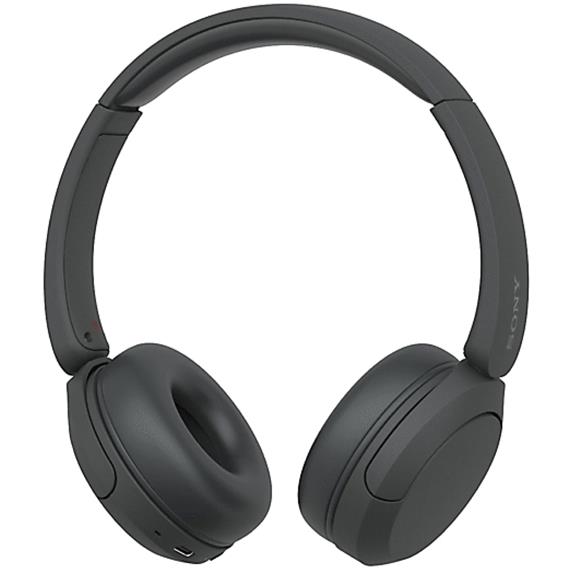 Sony WH-CH520 Auricular Inalámbrico Negro