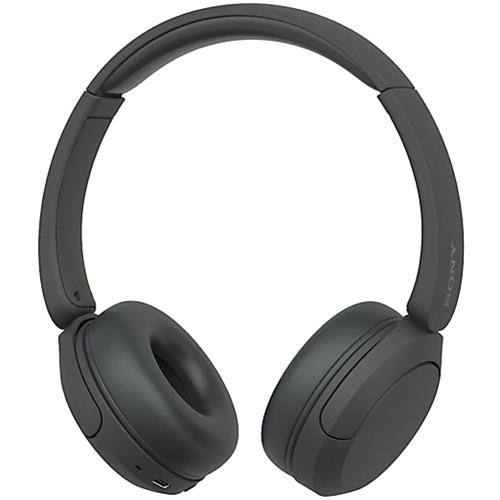 Sony WH-CH520 Auricular Inalámbrico Negro