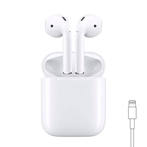 Renewd Airpods 2ª Generación CPO Auriculares Bluetooth