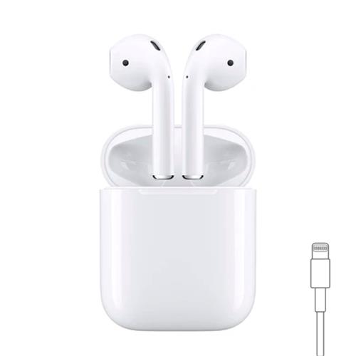 Renewd Airpods 2ª Generación CPO Auriculares Bluetooth