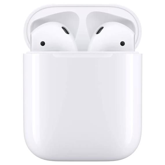 Renewd Airpods 2ª Generación CPO Auriculares Bluetooth