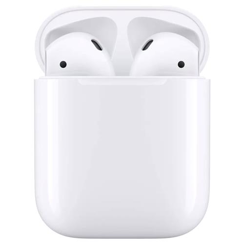 Renewd Airpods 2ª Generación CPO Auriculares Bluetooth