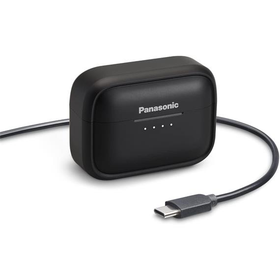 Panasonic RZ-B210WDE-K Auricular Bluetooth Negro