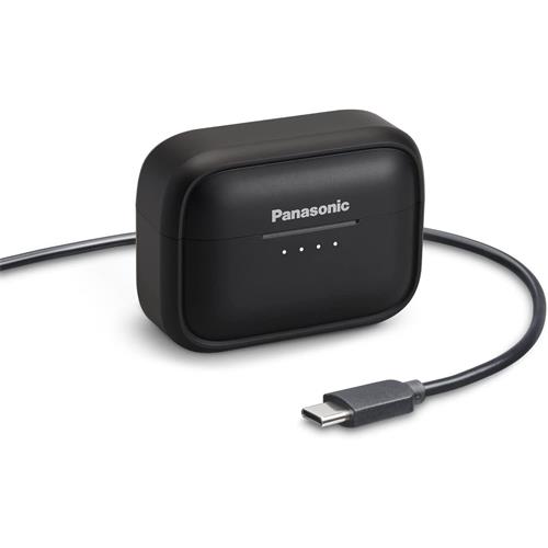 Panasonic RZ-B210WDE-K Auricular Bluetooth Negro