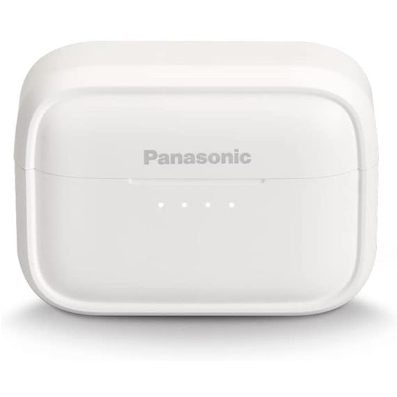 Panasonic RZ-B210WDE-W Auricular Bluetooth Blanco
