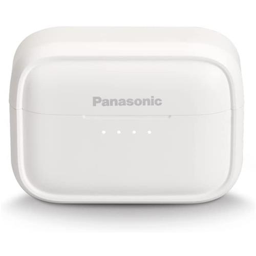 Panasonic RZ-B210WDE-W Auricular Bluetooth Blanco