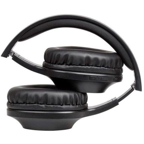 Panasonic RB-HX220BDEK Auricular XBS Inalámbrico Negro