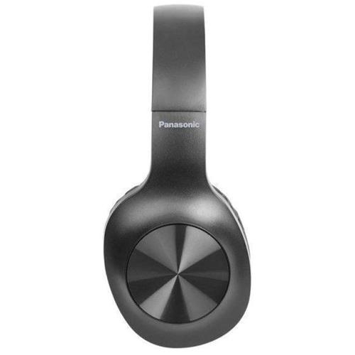Panasonic RB-HX220BDEK Auricular XBS Inalámbrico Negro