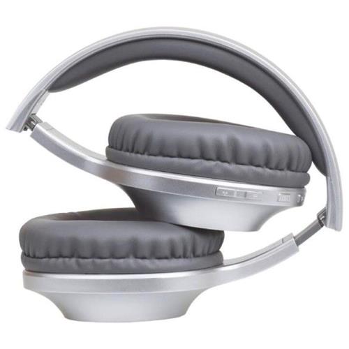 Panasonic RB-HX220BDES  Auricular XBS Inalámbrico Plata