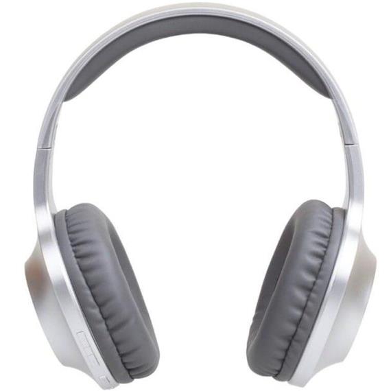Panasonic RB-HX220BDES  Auricular XBS Inalámbrico Plata