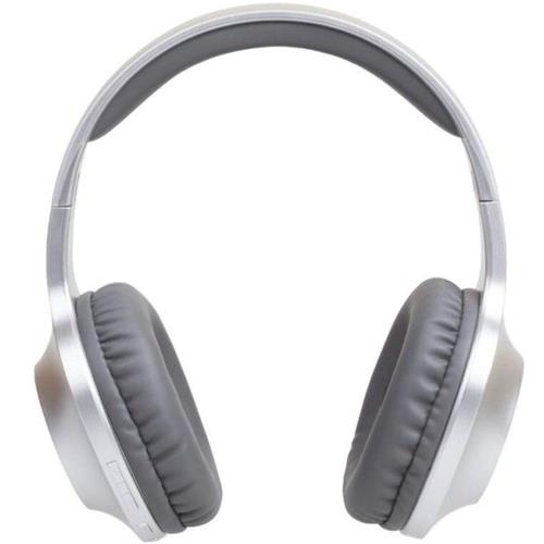 Panasonic RB-HX220BDES  Auricular XBS Inalámbrico Plata