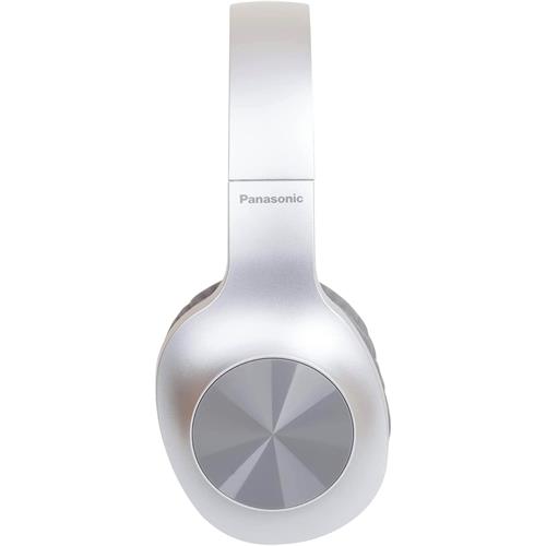 Panasonic RB-HX220BDES  Auricular XBS Inalámbrico Plata