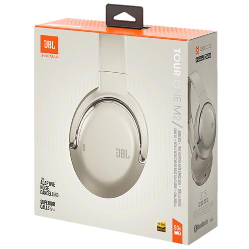 Jbl Tour One M2 Auricular Bluetooth True Noise Cancelling