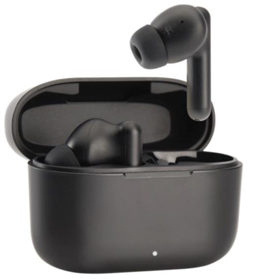 Panasonic RZ-B110WDE-K Auricular Bluetooth IPX4 26 Horas Negro