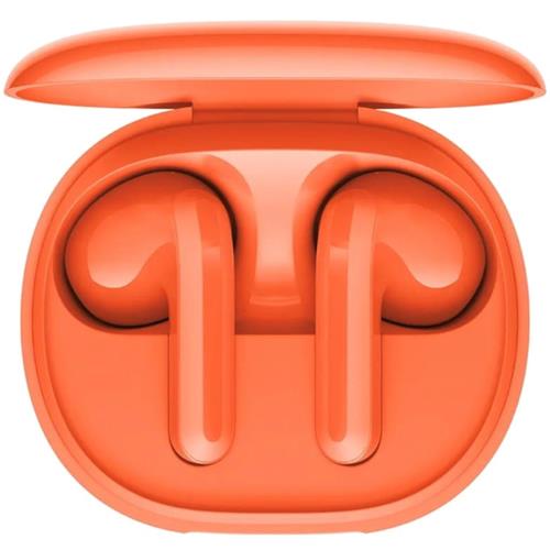 Auricular Xiaomi Redmi Buds 4 Lite Naranja (BHR7115GL)