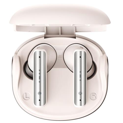 Remax W8N Vansiang Series ANC+ENC Earbuds Blanco