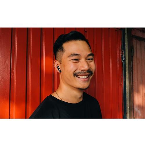 JBL Live Flex Auricular Bluetooth con Cancelación de Ruido Negro
