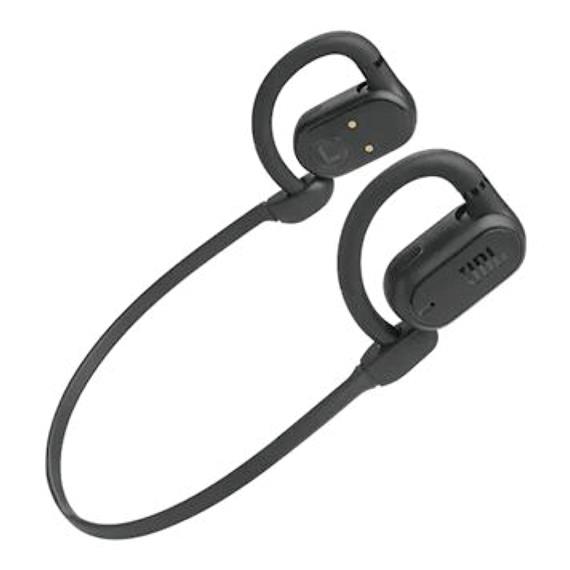 JBL Soundgear Sense Auricular Bluetooth de Conducción Aerea Negro