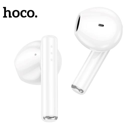 Hoco EW38 Melody Auricular Inalámbrico Bluetooth Blanco