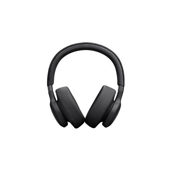 JBL Live 770NC Auricular Cancelación Ruido Bluetooth Negro