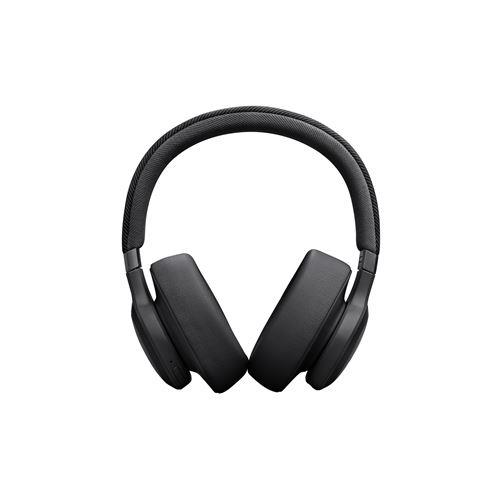 JBL Live 770NC Auricular Cancelación Ruido Bluetooth Negro