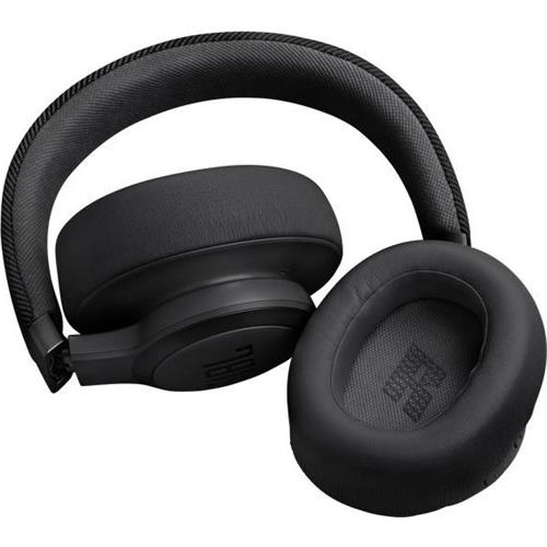 JBL Live 770NC Auricular Cancelación Ruido Bluetooth Negro