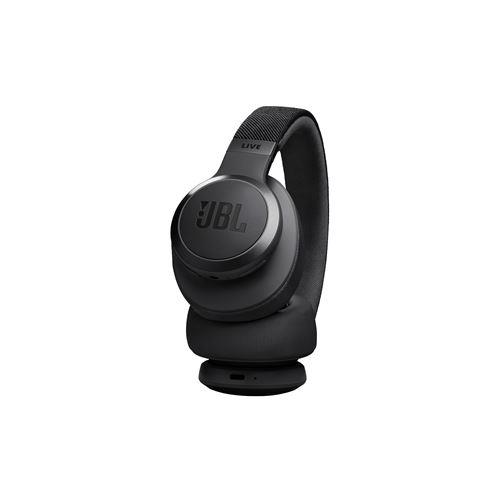 JBL Live 770NC Auricular Cancelación Ruido Bluetooth Negro
