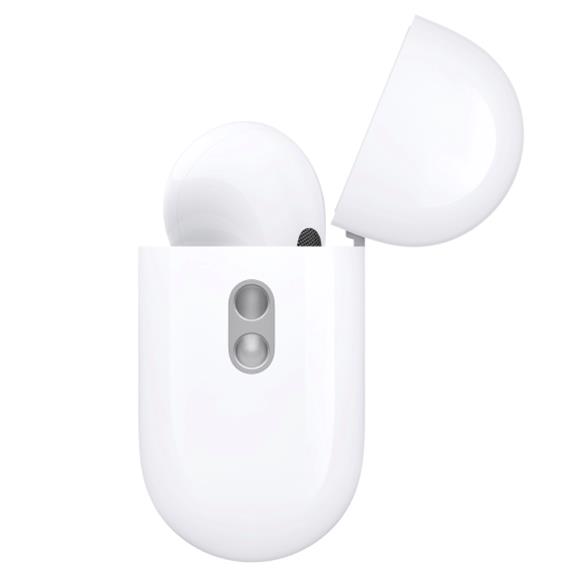 APPLE Airpods Pro 2ª Magsafe USB-C (MTJV3TYA)