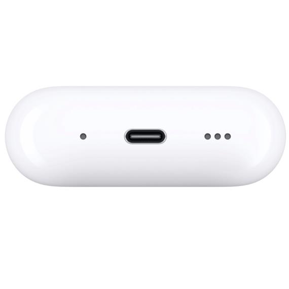 APPLE Airpods Pro 2ª Magsafe USB-C (MTJV3TYA)