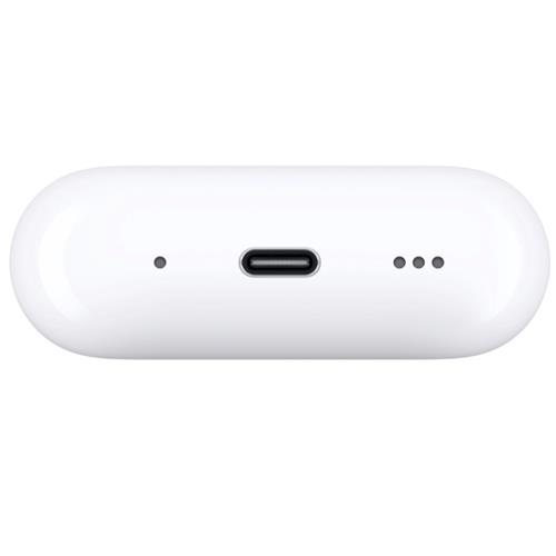 APPLE Airpods Pro 2ª Magsafe USB-C (MTJV3TYA)