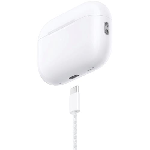 APPLE Airpods Pro 2ª Magsafe USB-C (MTJV3TYA)