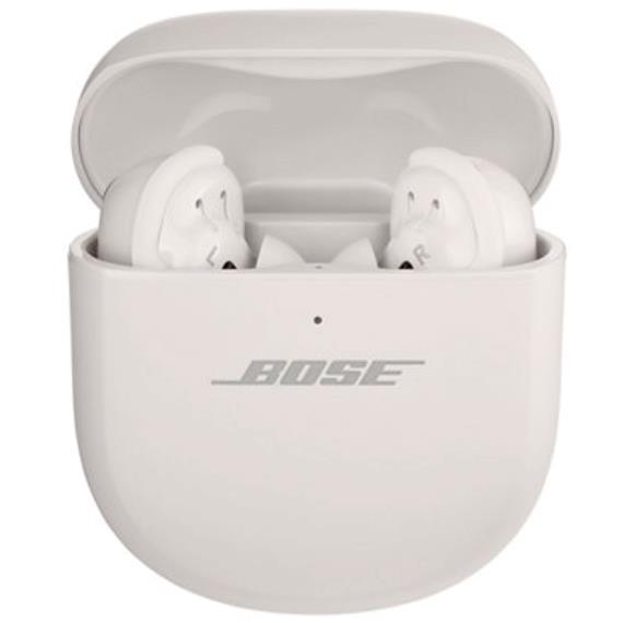 Bose Quietcomfort Ultra Earbuds Noise Cancelling Blanco