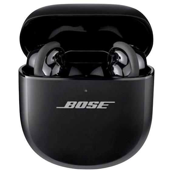 Bose Quietcomfort Ultra Earbuds Noise Cancelling Negro