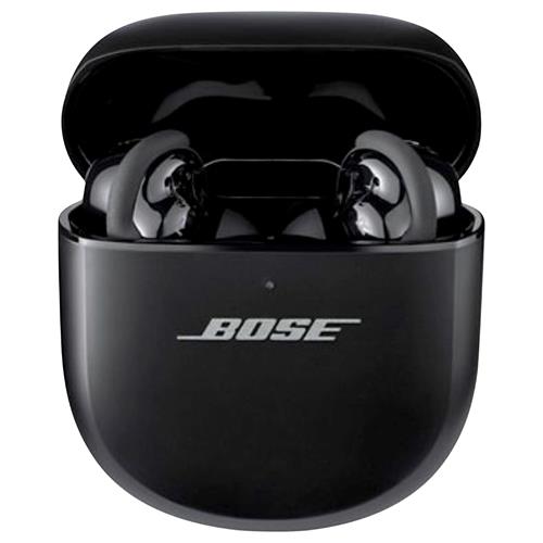 Bose Quietcomfort Ultra Earbuds Noise Cancelling Negro