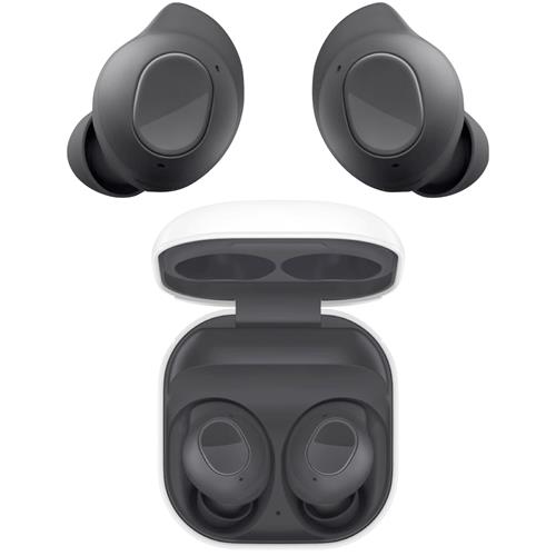 Samsung Galaxy Buds FE Auricular Bluetooth Noise Cancel Gris (SM-R400)
