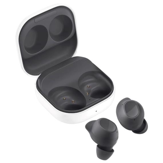 Samsung Galaxy Buds FE Auricular Bluetooth Noise Cancel Gris (SM-R400)
