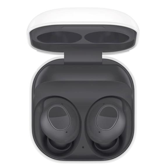 Samsung Galaxy Buds FE Auricular Bluetooth Noise Cancel Gris (SM-R400)