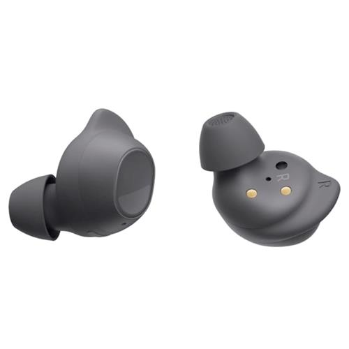 Samsung Galaxy Buds FE Auricular Bluetooth Noise Cancel Gris (SM-R400)