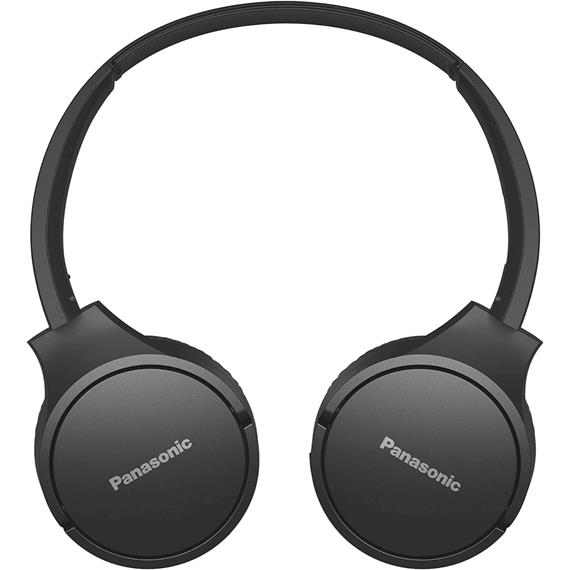 Panasonic RB-HF420BE-K Auricular Inalámbrico Bluetooth Negro