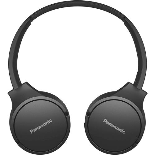 Panasonic RB-HF420BE-K Auricular Inalámbrico Bluetooth Negro