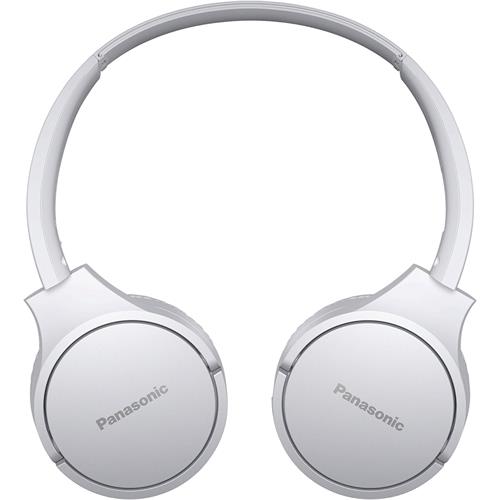 Panasonic RB-HF420BE-W Auricular Inalámbrico Bluetooth Blanco
