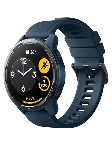 Xiaomi Watch S1 Active GL Azul Océano (BHR5467GL)