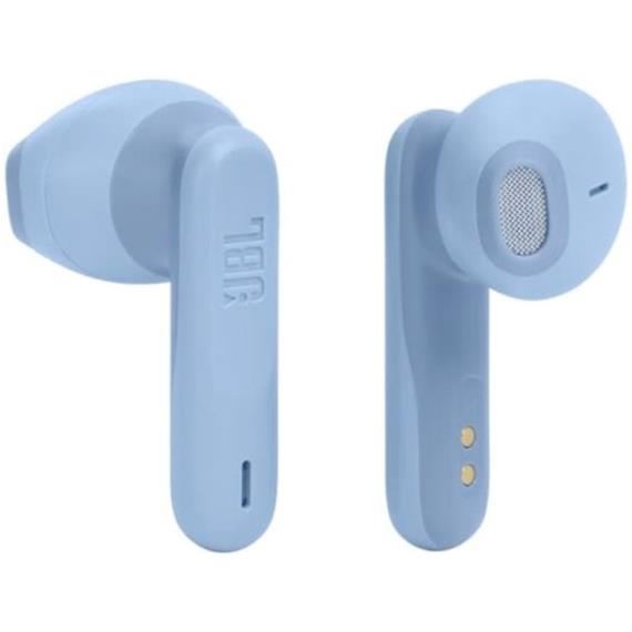 JBL Wave Flex Auricular Inalámbrico Azul