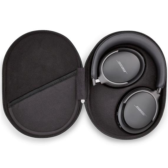 Bose Quietcomfort Ultra Headphones Inalámbrico Cancelación Ruido Negro