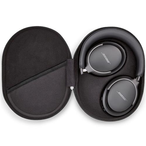Bose Quietcomfort Ultra Headphones Inalámbrico Cancelación Ruido Negro