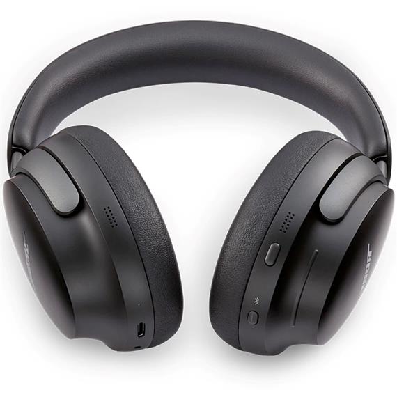 Bose Quietcomfort Ultra Headphones Inalámbrico Cancelación Ruido Negro