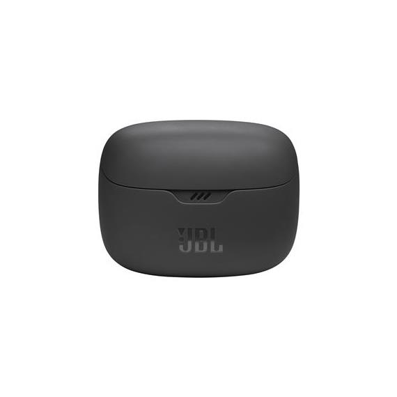 JBL Tune Beam Auricular Inalámbrico con Cancelación de Ruido Negro